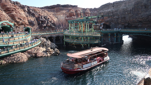 Tokyo DisneySea