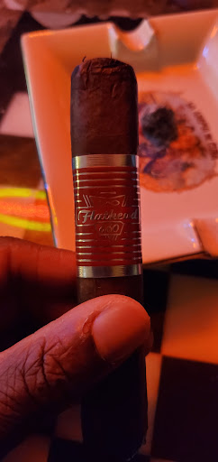 Cigar Shop «The Cigar Shoppe», reviews and photos, 4320 Settendown Village Rd #800, Cumming, GA 30041, USA