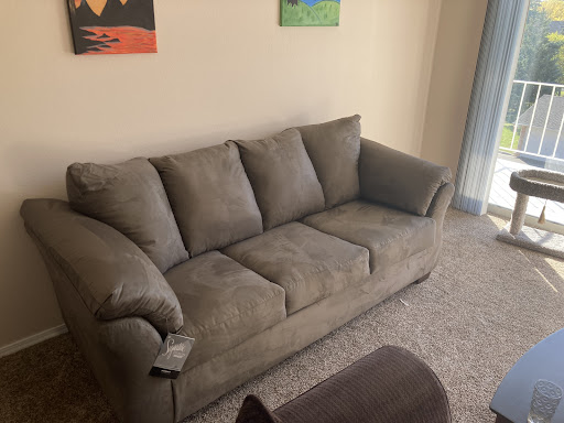 Furniture Store «Slumberland Furniture», reviews and photos, 888 County Rd 42 W, Burnsville, MN 55337, USA