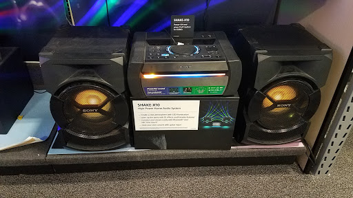 Electronics Store «Best Buy», reviews and photos, 2041 U.S. 287 Frontage Rd, Mansfield, TX 76063, USA