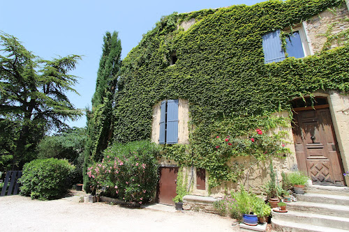 Lodge Gites Provence et Nature Cabrières-d'Avignon