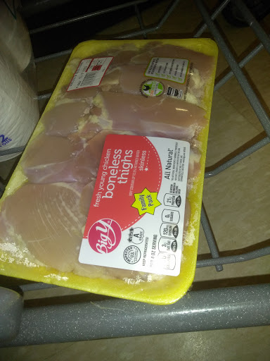 Supermarket «Big Y», reviews and photos, 10 Washington St, Norwell, MA 02061, USA