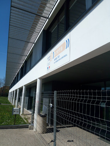 Centre de formation continue GRETA DE L'AUBE Romilly-sur-Seine
