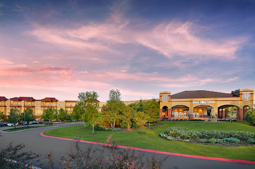 Great Wolf Lodge
