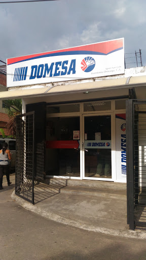 Domesa El Remanso