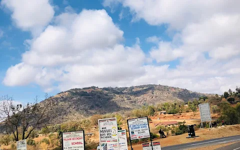 Kalumoni Market image