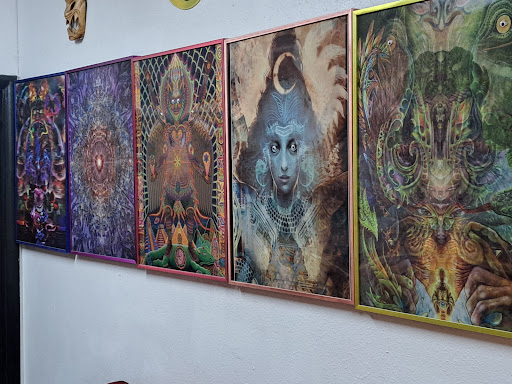 Explore tattoo cover up ideas for guys, creative tattoo ideas in Spokane, available at Feel Good Ink