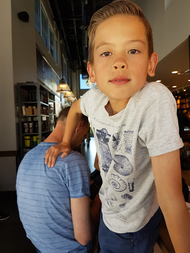 Starbucks image