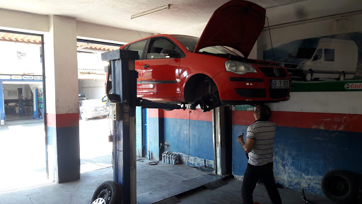 Oto Tamir Bakım Servis - Toker Otomotiv