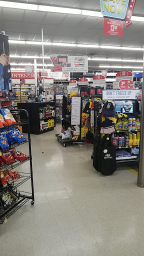 Auto Parts Store «Pep Boys Auto Parts & Service», reviews and photos, 4240 Riverdale Rd, Ogden, UT 84405, USA