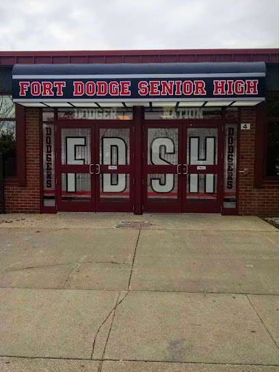 Fort Dodge Senior High School