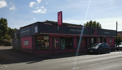 Maison Kennedy à La Teste-de-Buch