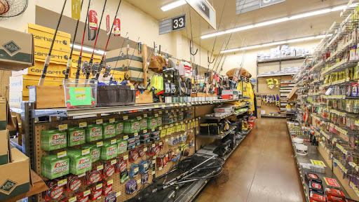 Hardware Store «Hills Flat Lumber Co.», reviews and photos, 1000 S Canyon Way, Colfax, CA 95713, USA