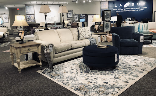 Furniture Store «La-Z-Boy Furniture Galleries», reviews and photos, 9605 Kingston Pike, Knoxville, TN 37922, USA