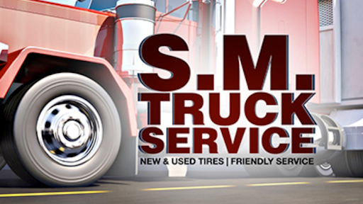 Shelly Moore Truck Tire Services, 3333 I-10, Port Allen, LA 70767, USA, 