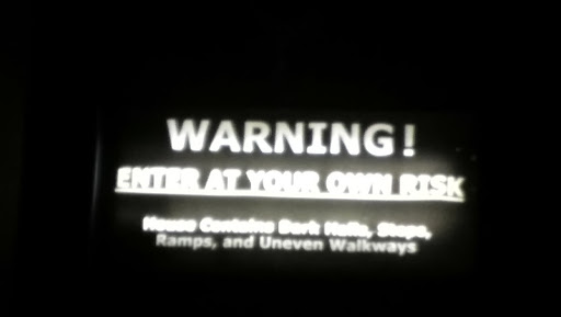 Haunted House «Erebus Haunted Attraction», reviews and photos, 18 S Perry St, Pontiac, MI 48342, USA