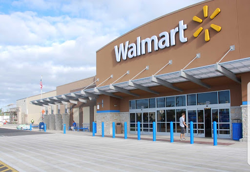 Supermarket «Walmart Neighborhood Market», reviews and photos, 3059 Lawrenceville Hwy, Lawrenceville, GA 30044, USA