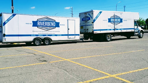 Riverbend Moving and Storage
