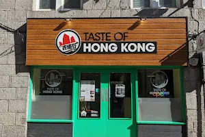 Taste of Hong Kong image