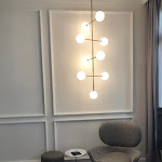 Photo n°1 de l'avis de Vicitoria. fait le 02/08/2022 à 07:49 sur le  PALAZZO PIANCA à Venice