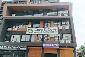 CARE AND CURE HOSPITAL image