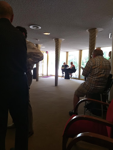 Performing Arts Theater «Kalita Humphreys Theatre», reviews and photos, 3636 Turtle Creek Blvd, Dallas, TX 75204, USA