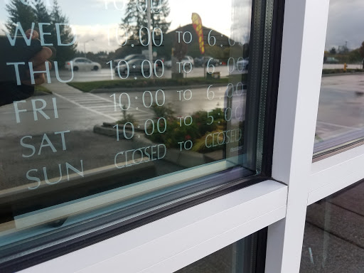 Used Car Dealer «Full Throttle Auto Sales», reviews and photos, 11105 Steele St S Ste 106, Tacoma, WA 98444, USA