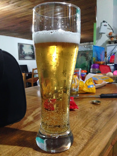 Cerveceros De La Sabana S.A.S, San Pablo Jerico, Fontibon