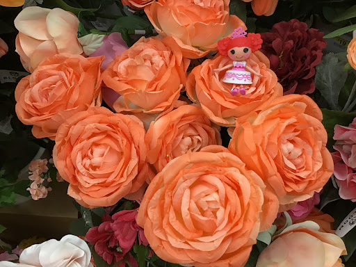 Fabric Store «Jo-Ann Fabrics and Crafts», reviews and photos, 72765 Dinah Shore Dr, Rancho Mirage, CA 92270, USA