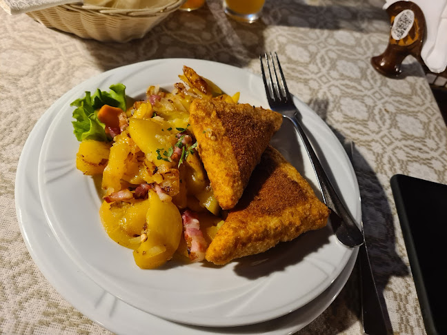 Opinii despre Crama Sibiul Vechi în Sibiu - Restaurant