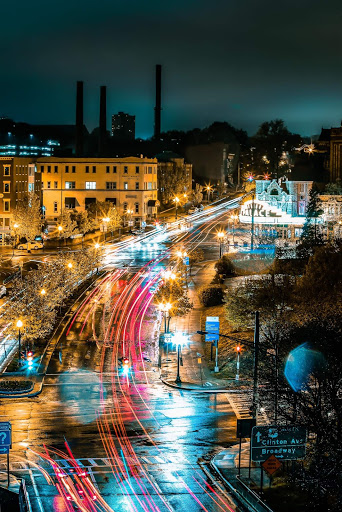 Performing Arts Theater «Palace Theatre», reviews and photos, 19 Clinton Ave, Albany, NY 12207, USA