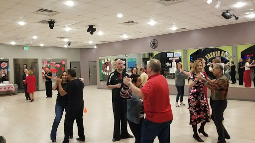 Dance School «Fred Astaire Dance Studio - Katy», reviews and photos, 402 West Grand Parkway South Suite 101, Katy, TX 77494, USA