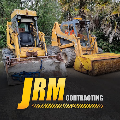Jrm Contracting ltd