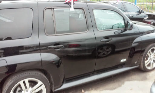 Used Car Dealer «Success Auto Sales», reviews and photos, 6501 Bellfort St, Houston, TX 77087, USA