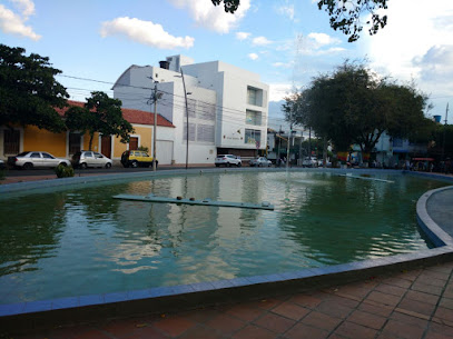 Alcaldia Villa Del Rosario