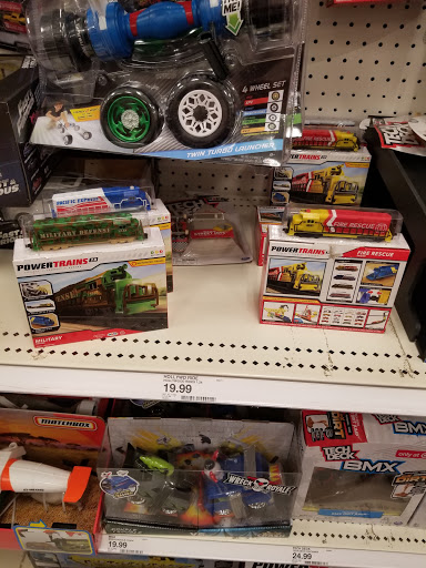 Department Store «Target», reviews and photos, 2421 Cranberry Hwy #110, Wareham, MA 02571, USA