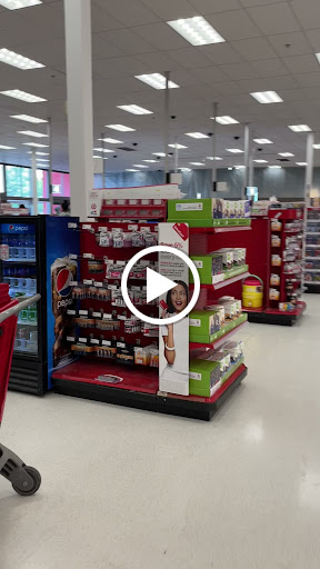 Department Store «Target», reviews and photos, 780 Old Hickory Blvd, Brentwood, TN 37027, USA