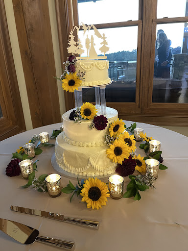 Florist «Flower Market», reviews and photos, 625 5th Ave W, Hendersonville, NC 28739, USA