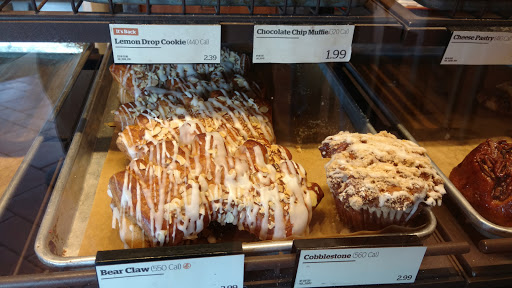 Sandwich Shop «Panera Bread», reviews and photos, 58 Peters St, North Andover, MA 01845, USA