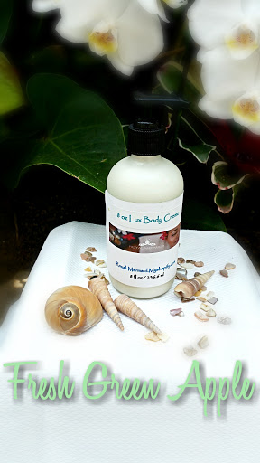 Beauty Supply Store «Royal Mermaid», reviews and photos, 217 Ranch House Rd, Cibolo, TX 78108, USA