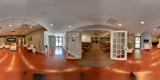 Funeral Home «Serenity Memorial Chapels», reviews and photos, 5229 Coconut Creek Pkwy, Margate, FL 33063, USA