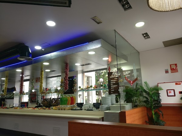 Restaurant FrescCo