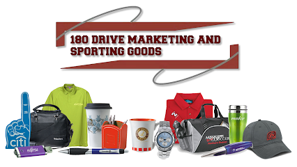 180 Drive Marketing and Sporting Goods