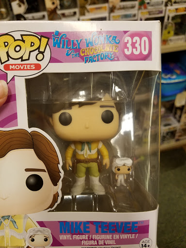 Book Store «Barnes & Noble», reviews and photos, 122 Brandon Town Center Dr, Brandon, FL 33511, USA