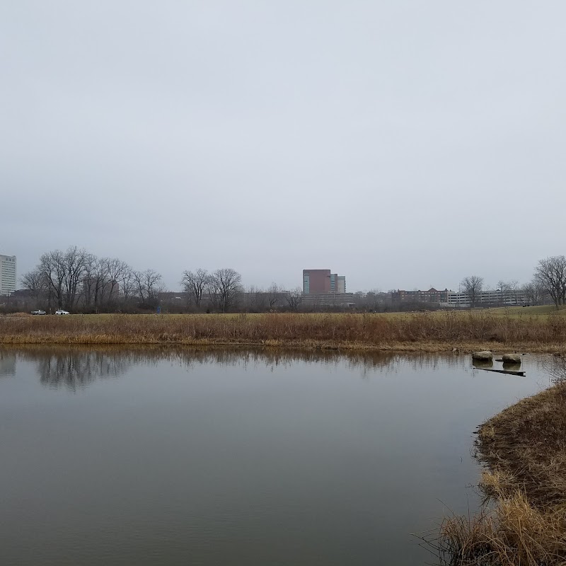 Grange Insurance Audubon Center