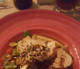 Argentilia León photo