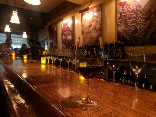 Wine Bar «California Wine Merchant», reviews and photos, 2113 Chestnut St, San Francisco, CA 94123, USA