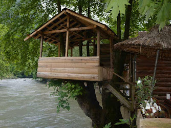 Nehir Evi Rafting Düzce