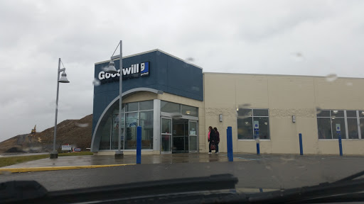 Thrift Store «Goodwill», reviews and photos