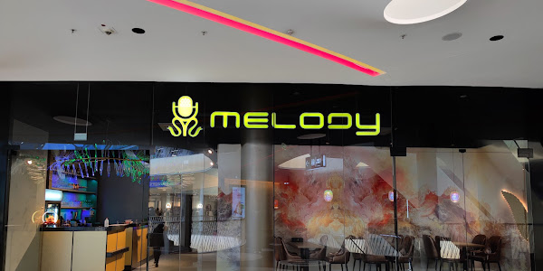 Melody Party Box - Myzeil